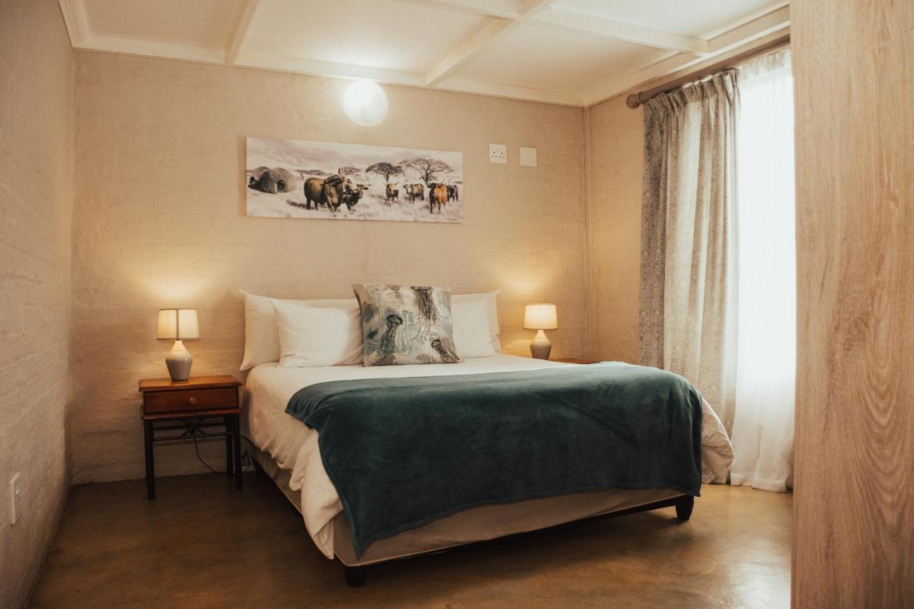 Ibis Way Guest House Hartbeespoort Exterior photo