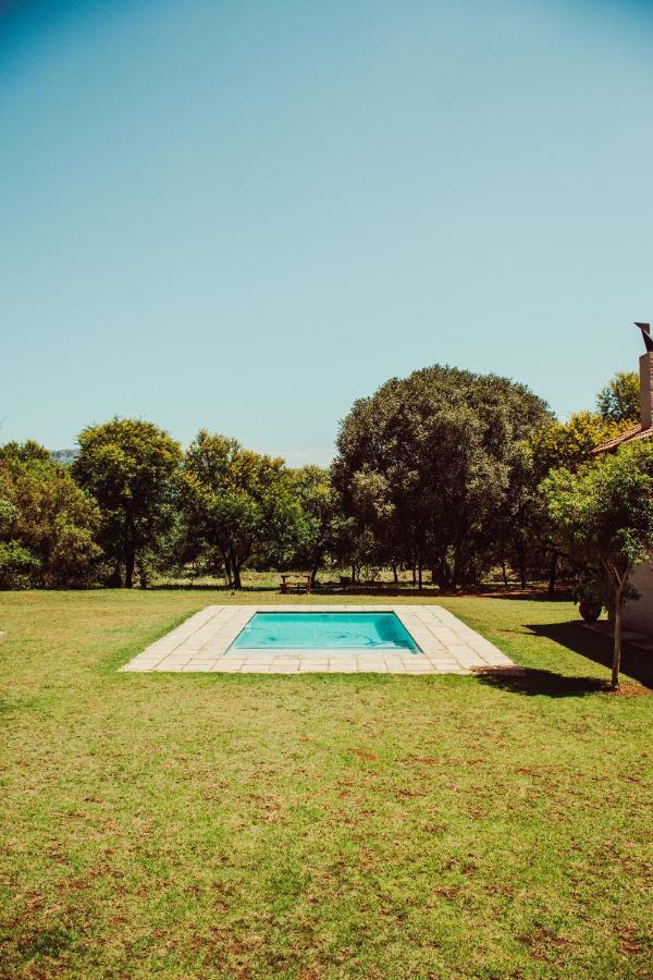 Ibis Way Guest House Hartbeespoort Exterior photo