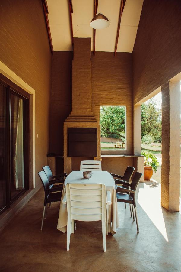 Ibis Way Guest House Hartbeespoort Exterior photo