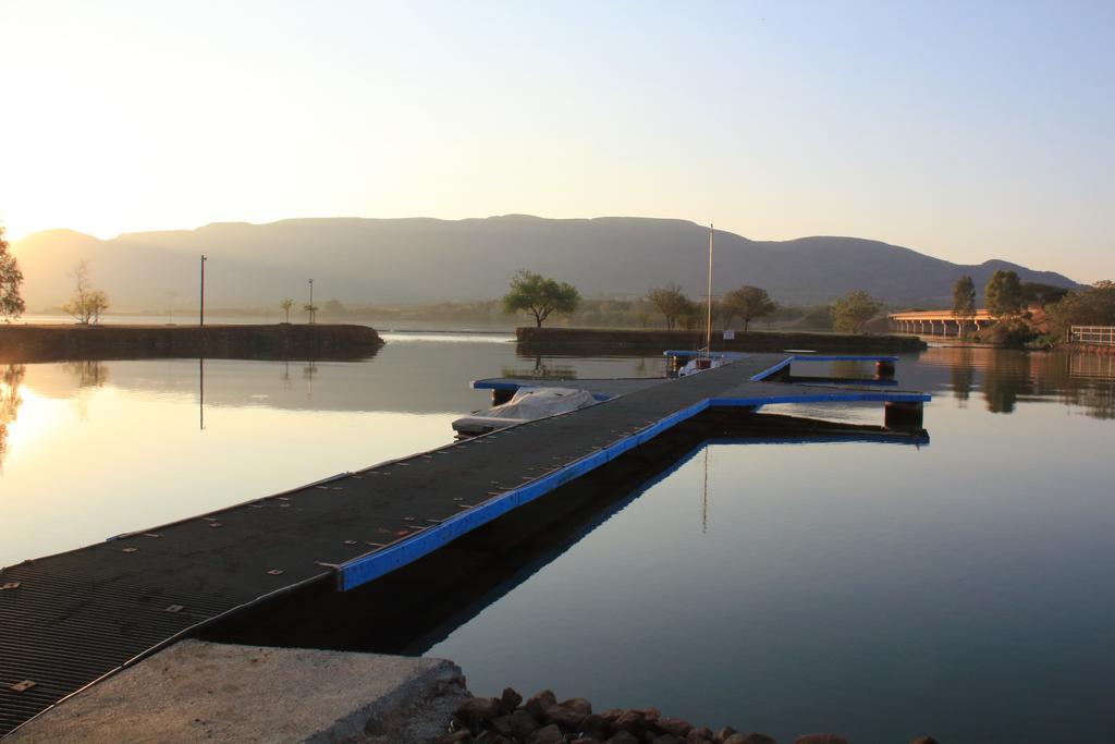 Ibis Way Guest House Hartbeespoort Exterior photo
